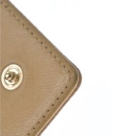 CHANEL（シャネル）キーケース・キーホルダー ベージュ サイズ:- レディース/2200714416182