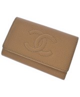 CHANEL キーケース・キーホルダー