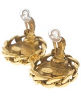 CHANEL（シャネル）ピアス・イヤリング ゴールド サイズ:- レディース/2200714416205