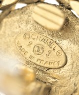 CHANEL（シャネル）ピアス・イヤリング ゴールド サイズ:- レディース/2200714416205