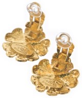 CHANEL（シャネル）ピアス・イヤリング ゴールド サイズ:- レディース/2200714416212
