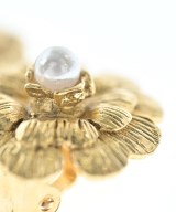 CHANEL（シャネル）ピアス・イヤリング ゴールド サイズ:- レディース/2200714416212