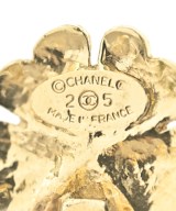 CHANEL（シャネル）ピアス・イヤリング ゴールド サイズ:- レディース/2200714416212