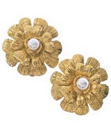 CHANEL ピアス・イヤリング