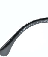 CHANEL（シャネル）サングラス 黒 サイズ:- レディース/2200714416229