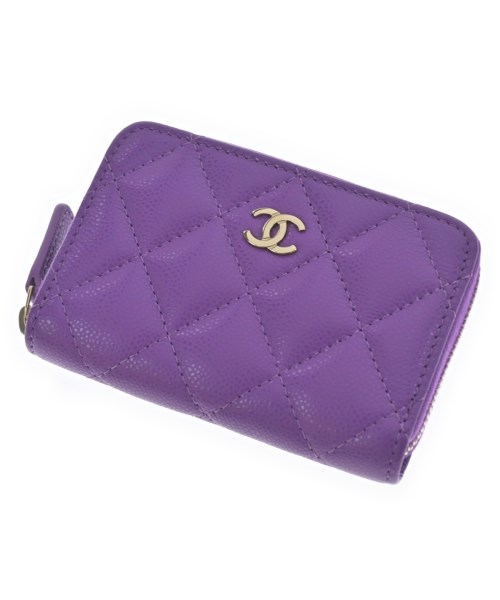 CHANEL(シャネル)の財布・コインケース サイズ:- 92,800円