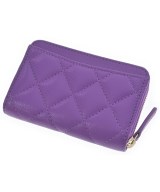 CHANEL（シャネル）財布・コインケース 紫 サイズ:- レディース/2200714562018