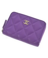 CHANEL 財布・コインケース