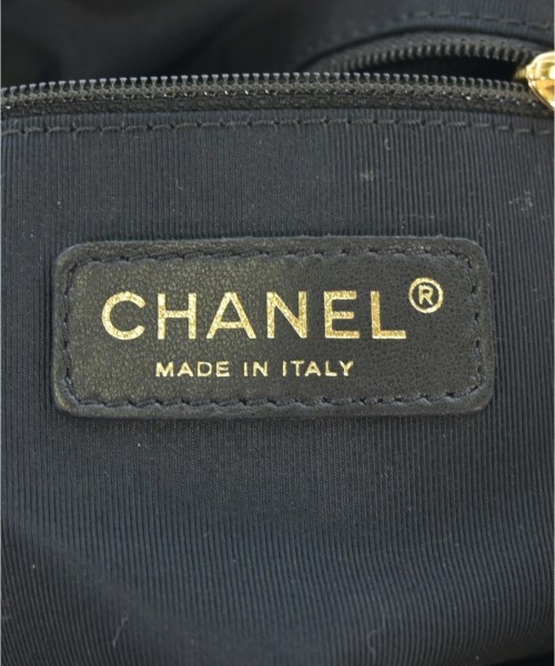 CHANEL（シャネル）ショルダーバッグ ベージュ サイズ:- レディース/2200714440019