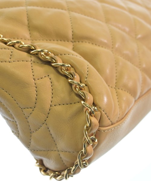 CHANEL（シャネル）ショルダーバッグ ベージュ サイズ:- レディース/2200714440019