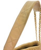 CHANEL（シャネル）ショルダーバッグ ベージュ サイズ:- レディース/2200714440019