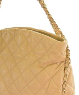 CHANEL（シャネル）ショルダーバッグ ベージュ サイズ:- レディース/2200714440019