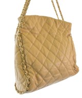 CHANEL（シャネル）ショルダーバッグ ベージュ サイズ:- レディース/2200714440019