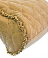 CHANEL（シャネル）ショルダーバッグ ベージュ サイズ:- レディース/2200714440019