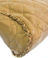 CHANEL（シャネル）ショルダーバッグ ベージュ サイズ:- レディース/2200714440019