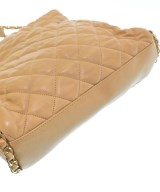 CHANEL（シャネル）ショルダーバッグ ベージュ サイズ:- レディース/2200714440019
