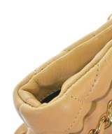 CHANEL（シャネル）ショルダーバッグ ベージュ サイズ:- レディース/2200714440019