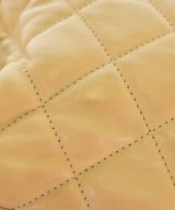 CHANEL（シャネル）ショルダーバッグ ベージュ サイズ:- レディース/2200714440019