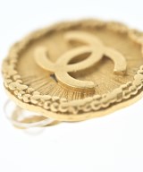 CHANEL（シャネル）ピアス・イヤリング ゴールド サイズ:- レディース/2200715453148