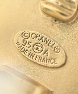 CHANEL（シャネル）ピアス・イヤリング ゴールド サイズ:- レディース/2200715453148