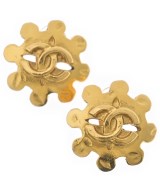 CHANEL ピアス・イヤリング