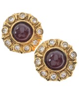 CHANEL ピアス・イヤリング