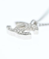 CHANEL（シャネル）ネックレス シルバー サイズ:- レディース/2200715453179