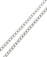 CHANEL（シャネル）ネックレス シルバー サイズ:- レディース/2200715453179