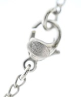 CHANEL（シャネル）ネックレス シルバー サイズ:- レディース/2200715453179