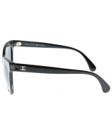 CHANEL（シャネル）サングラス 黒 サイズ:- レディース/2200715702840