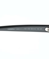 CHANEL（シャネル）サングラス 黒 サイズ:- レディース/2200715702840
