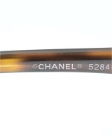 CHANEL（シャネル）サングラス 茶 サイズ:- レディース/2200715702857