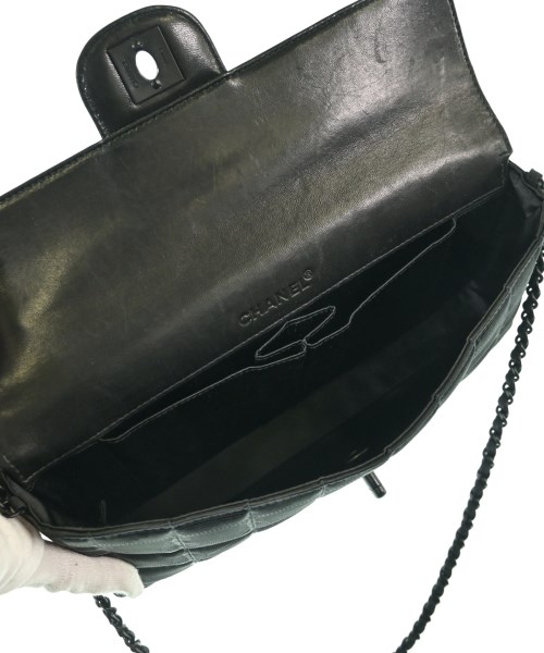 CHANEL（シャネル）ショルダーバッグ 黒 サイズ:- レディース/2200715703311