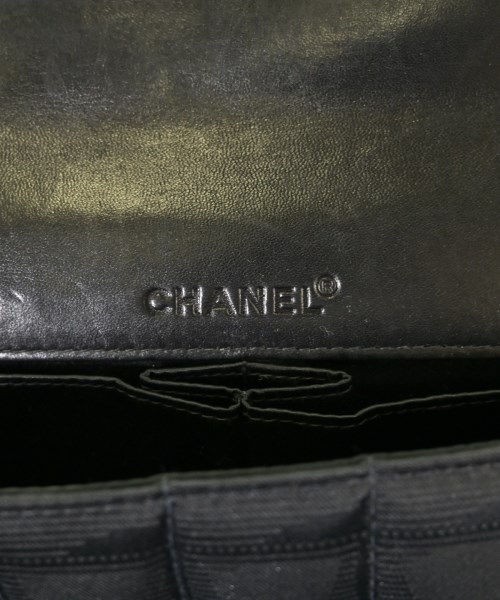 CHANEL（シャネル）ショルダーバッグ 黒 サイズ:- レディース/2200715703311