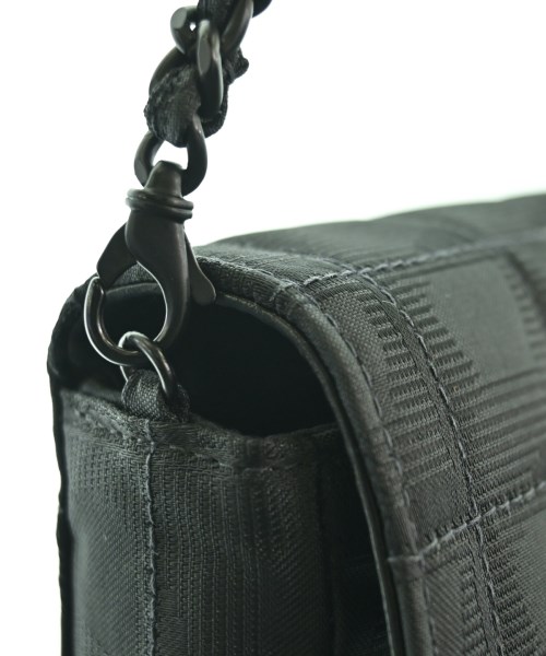 CHANEL（シャネル）ショルダーバッグ 黒 サイズ:- レディース/2200715703311
