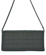 CHANEL（シャネル）ショルダーバッグ 黒 サイズ:- レディース/2200715703311