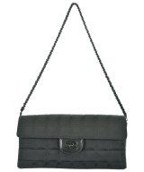 CHANEL（シャネル）ショルダーバッグ 黒 サイズ:- レディース/2200715703311