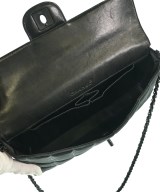 CHANEL（シャネル）ショルダーバッグ 黒 サイズ:- レディース/2200715703311