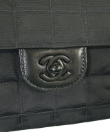 CHANEL（シャネル）ショルダーバッグ 黒 サイズ:- レディース/2200715703311