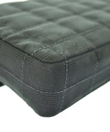 CHANEL（シャネル）ショルダーバッグ 黒 サイズ:- レディース/2200715703311