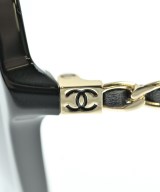CHANEL（シャネル）サングラス 黒 サイズ:- レディース/2200715785041