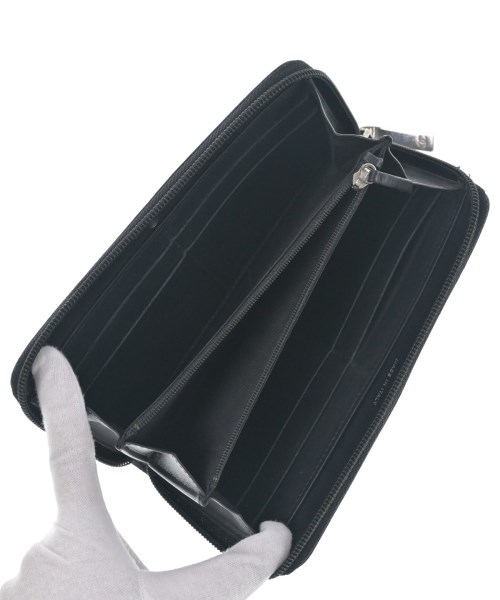 CHANEL（シャネル）財布・コインケース 黒 サイズ:- レディース/2200715985021