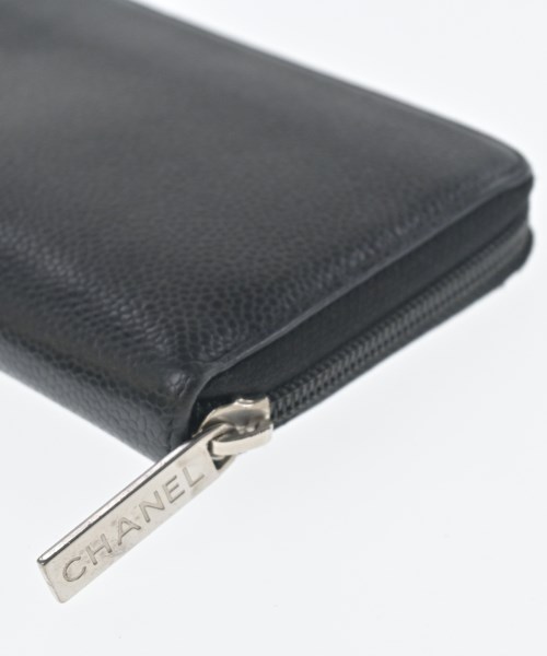 CHANEL（シャネル）財布・コインケース 黒 サイズ:- レディース/2200715985021