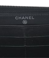 CHANEL（シャネル）財布・コインケース 黒 サイズ:- レディース/2200715985021