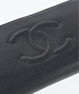 CHANEL（シャネル）財布・コインケース 黒 サイズ:- レディース/2200715985021