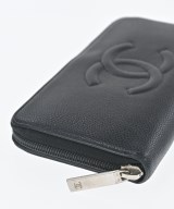 CHANEL（シャネル）財布・コインケース 黒 サイズ:- レディース/2200715985021