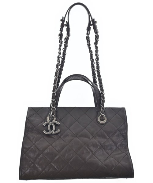 CHANEL(シャネル)のショルダーバッグ サイズ:- 398,000円