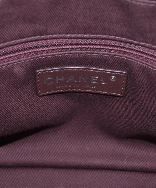 CHANEL（シャネル）ショルダーバッグ 茶 サイズ:- レディース/2200716252665