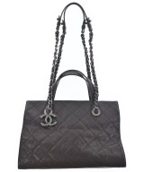 CHANEL（シャネル）ショルダーバッグ 茶 サイズ:- レディース/2200716252665