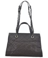 CHANEL（シャネル）ショルダーバッグ 茶 サイズ:- レディース/2200716252665